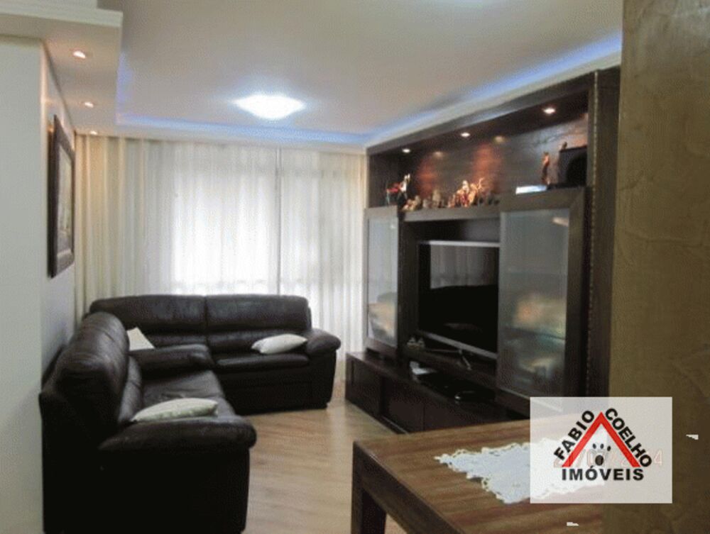 Apartamento, 83 m² - Foto 5