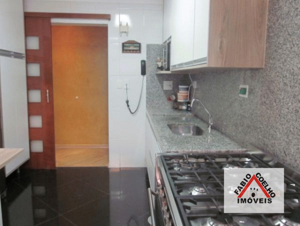 Apartamento, 83 m² - Foto 3