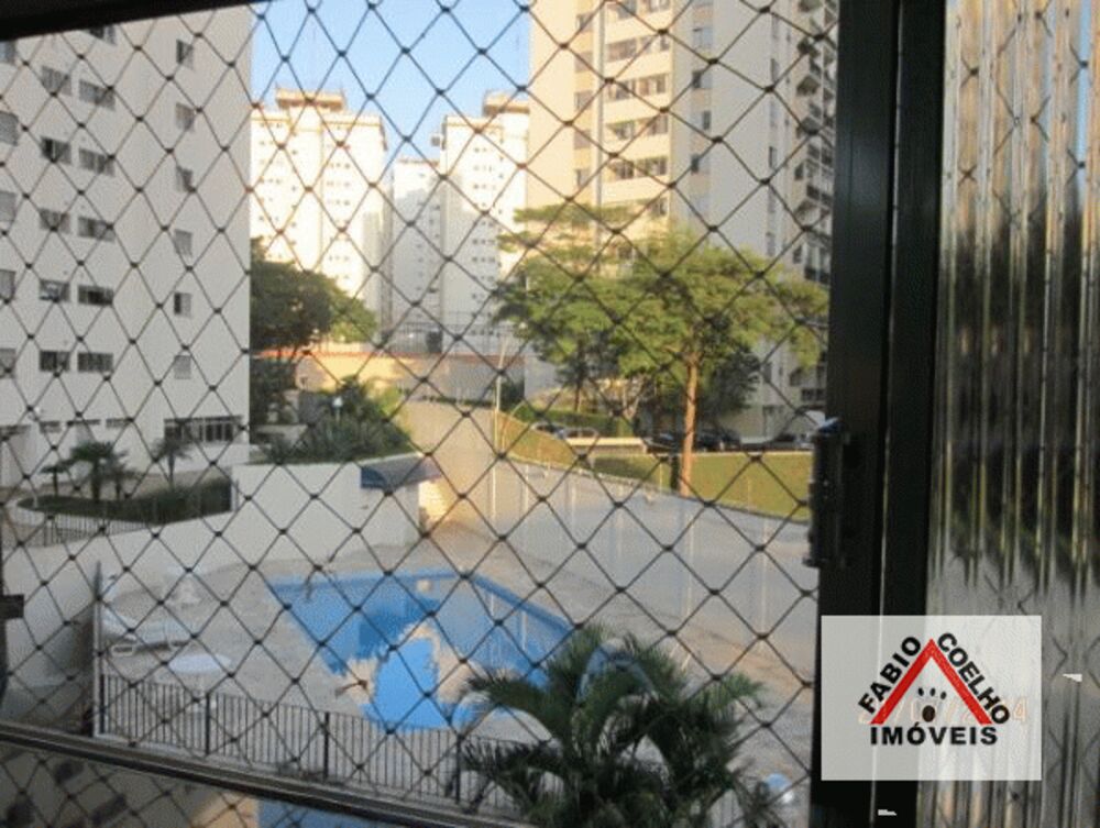 Apartamento, 83 m² - Foto 2