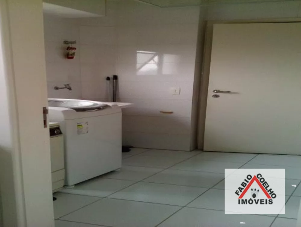 Apartamento à venda com 3 quartos, 120m² - Foto 4