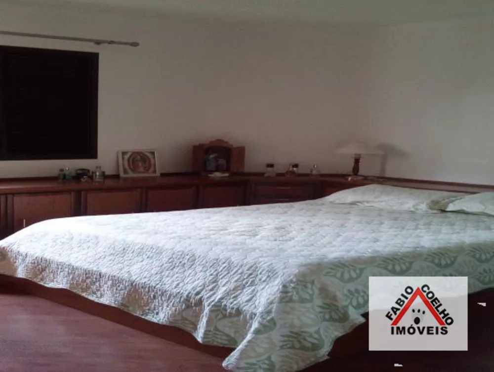 Apartamento à venda com 3 quartos, 120m² - Foto 2