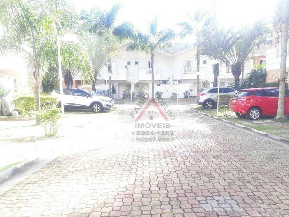 Sobrado, 3 quartos, 101 m² - Foto 6
