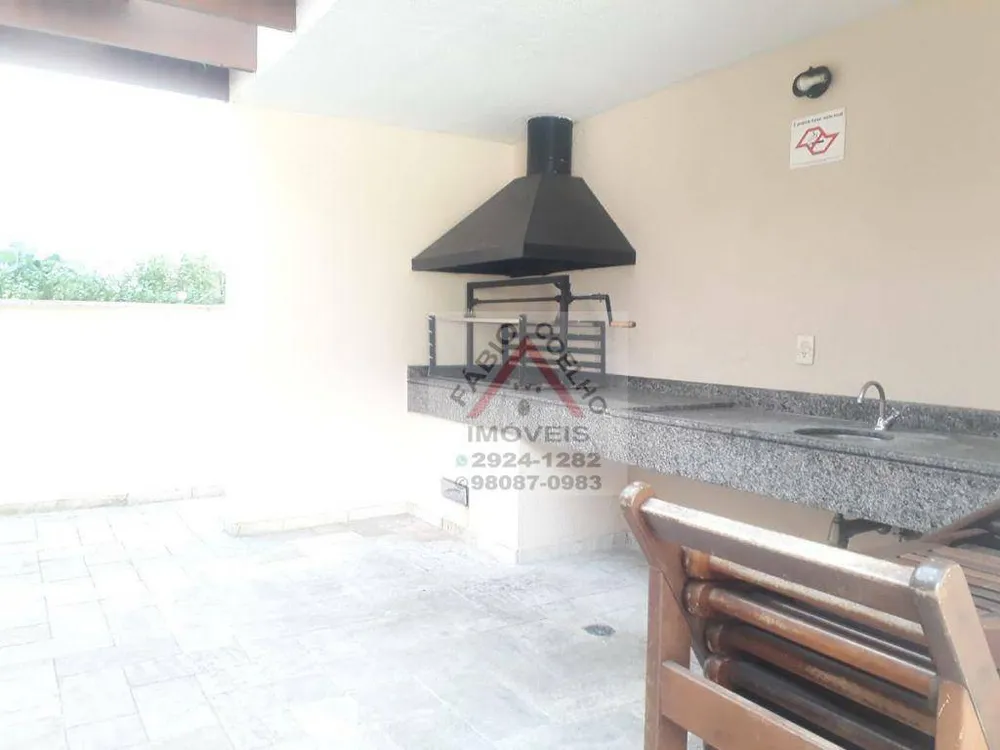 Sobrado, 3 quartos, 101 m² - Foto 9