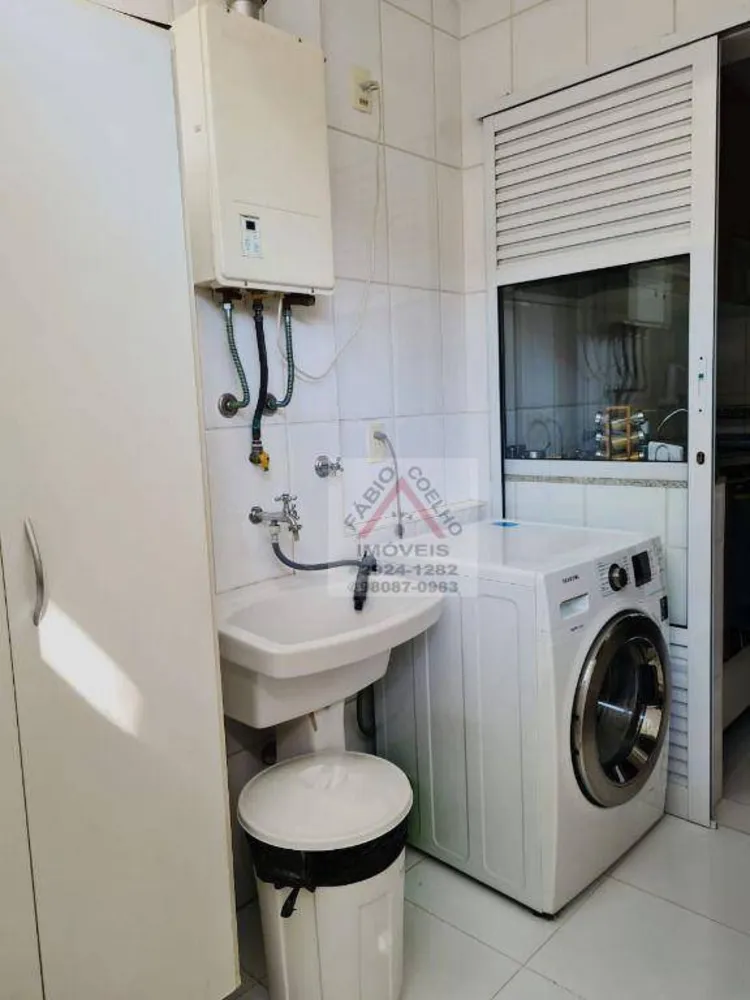 Sobrado, 3 quartos, 101 m² - Foto 1