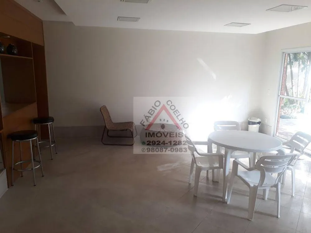 Sobrado, 3 quartos, 101 m² - Foto 2