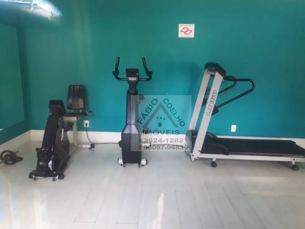 Sobrado, 3 quartos, 101 m² - Foto 8