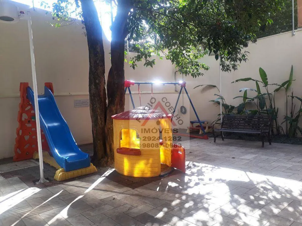Sobrado, 3 quartos, 101 m² - Foto 4