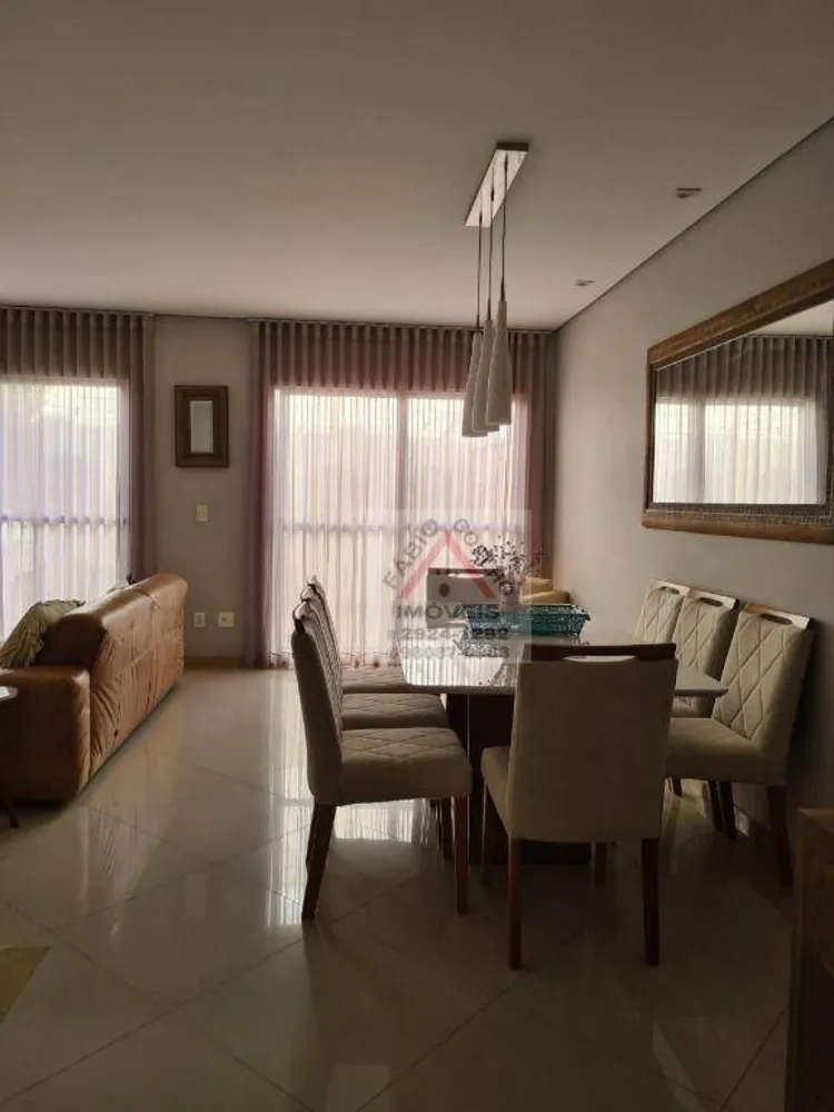 Sobrado, 3 quartos, 101 m² - Foto 5