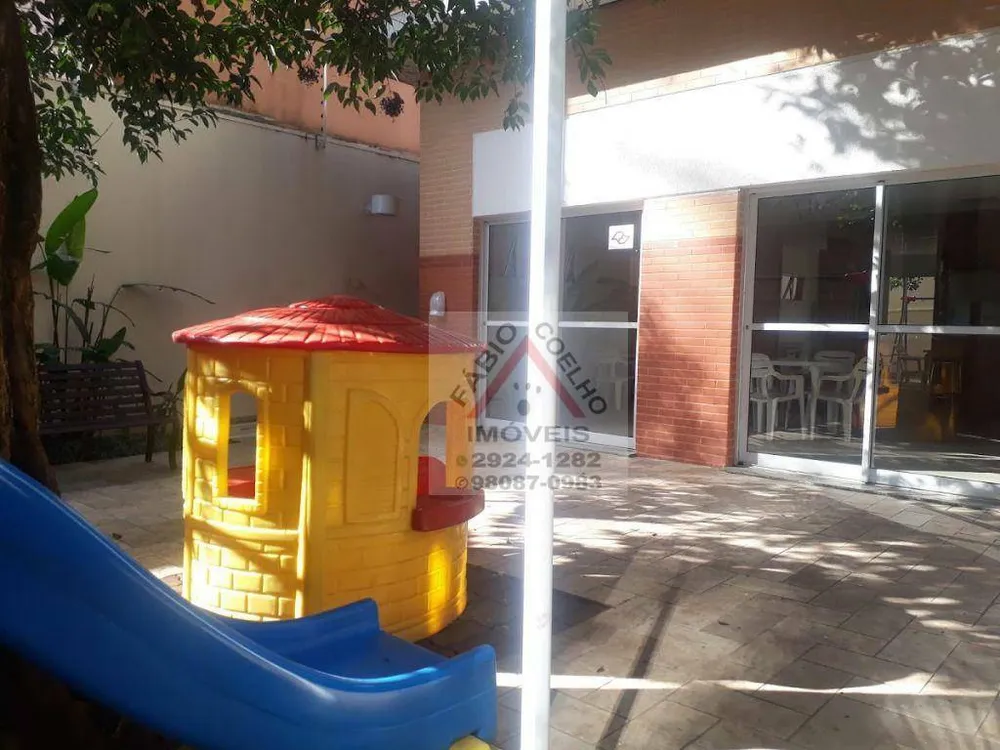 Sobrado, 3 quartos, 101 m² - Foto 11