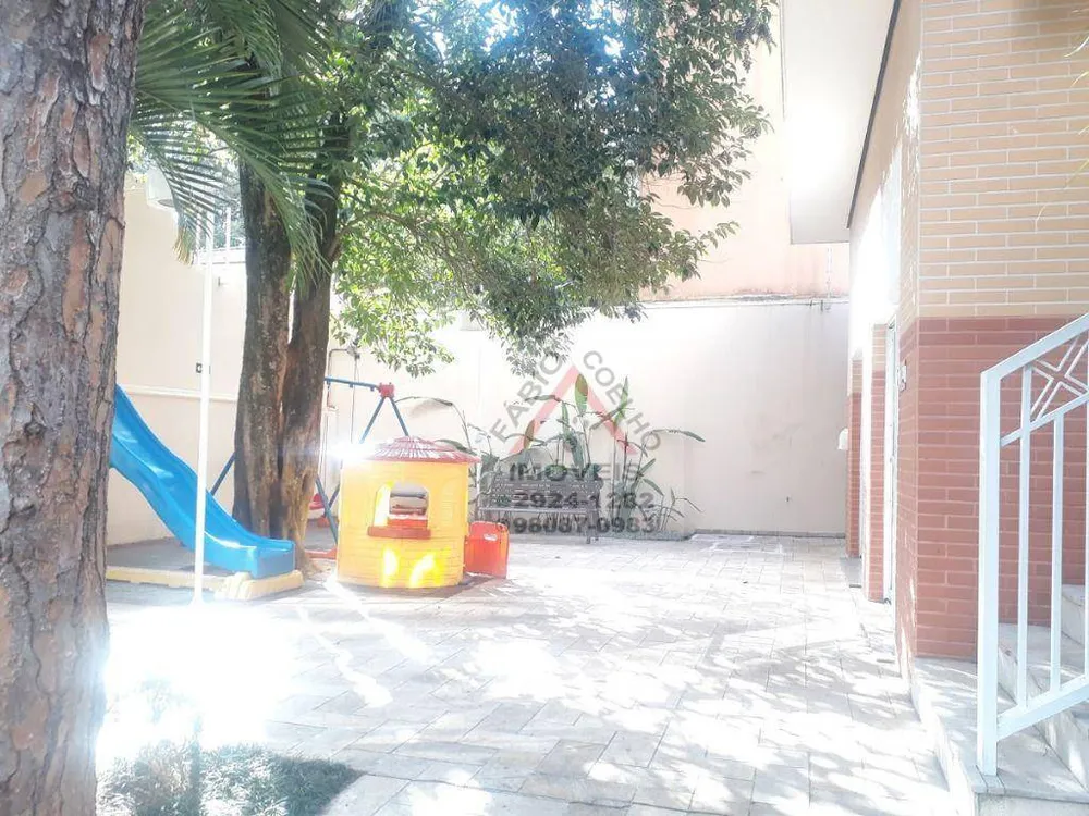 Sobrado, 3 quartos, 101 m² - Foto 7