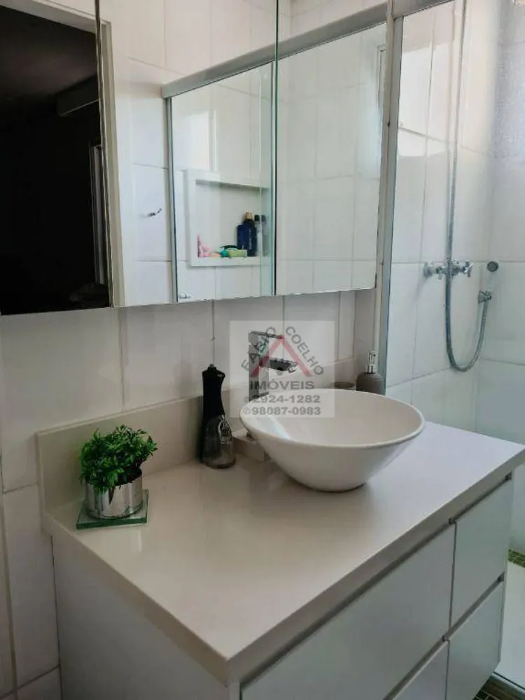Sobrado, 3 quartos, 101 m² - Foto 10