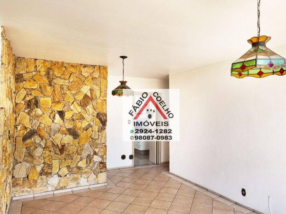 Apartamento, 3 quartos, 96 m² - Foto 3