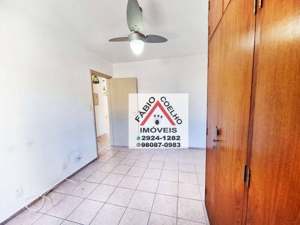 Apartamento, 3 quartos, 96 m² - Foto 4