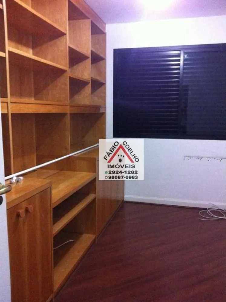Apartamento, 3 quartos, 240 m² - Foto 3