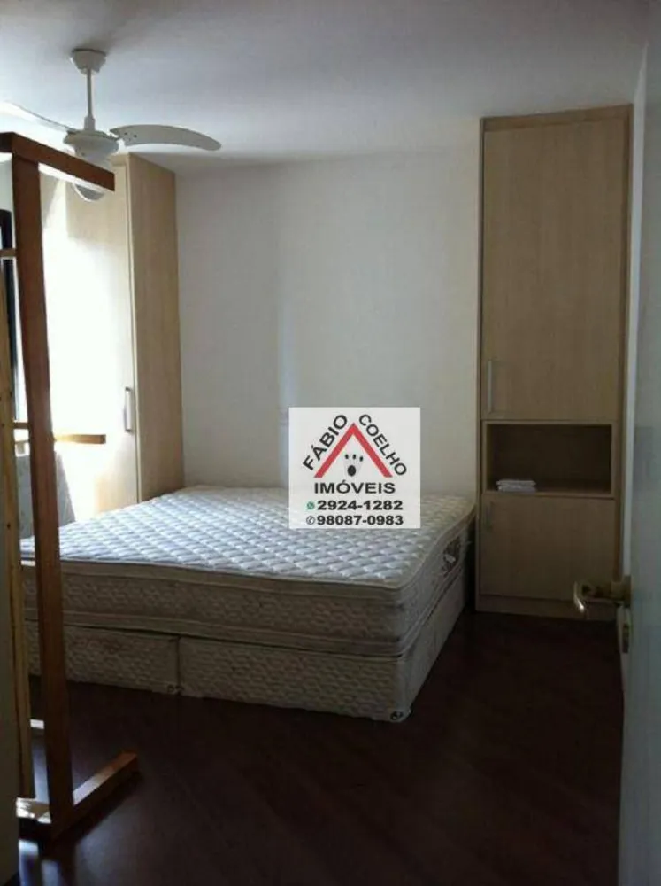 Apartamento, 3 quartos, 240 m² - Foto 5