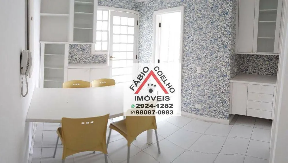 Apartamento, 3 quartos, 240 m² - Foto 2