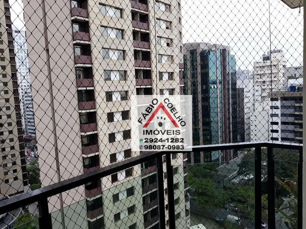 Apartamento, 3 quartos, 240 m² - Foto 4