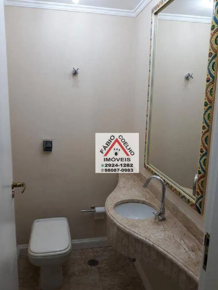 Apartamento, 3 quartos, 240 m² - Foto 8