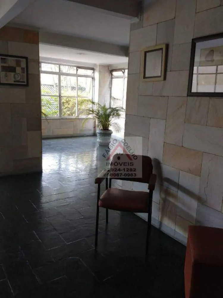 Apartamento, 3 quartos, 80 m² - Foto 1