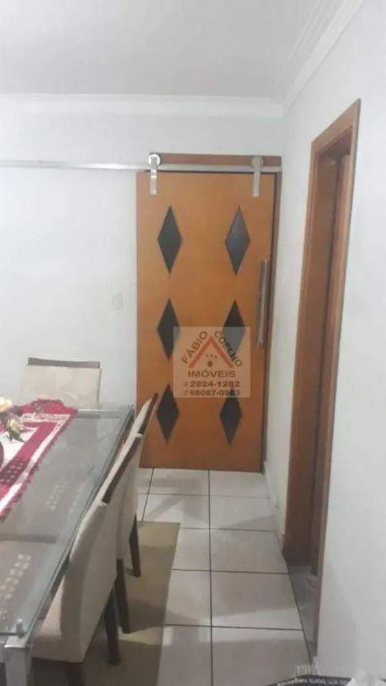 Apartamento, 3 quartos, 80 m² - Foto 4