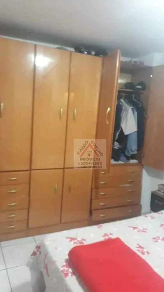 Apartamento, 3 quartos, 80 m² - Foto 2
