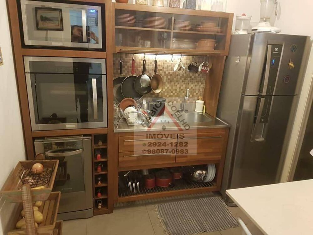 Apartamento, 1 quarto, 50 m² - Foto 8