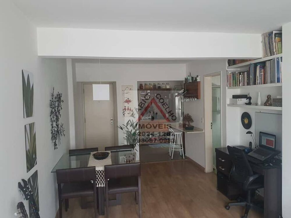 Apartamento, 1 quarto, 50 m² - Foto 9