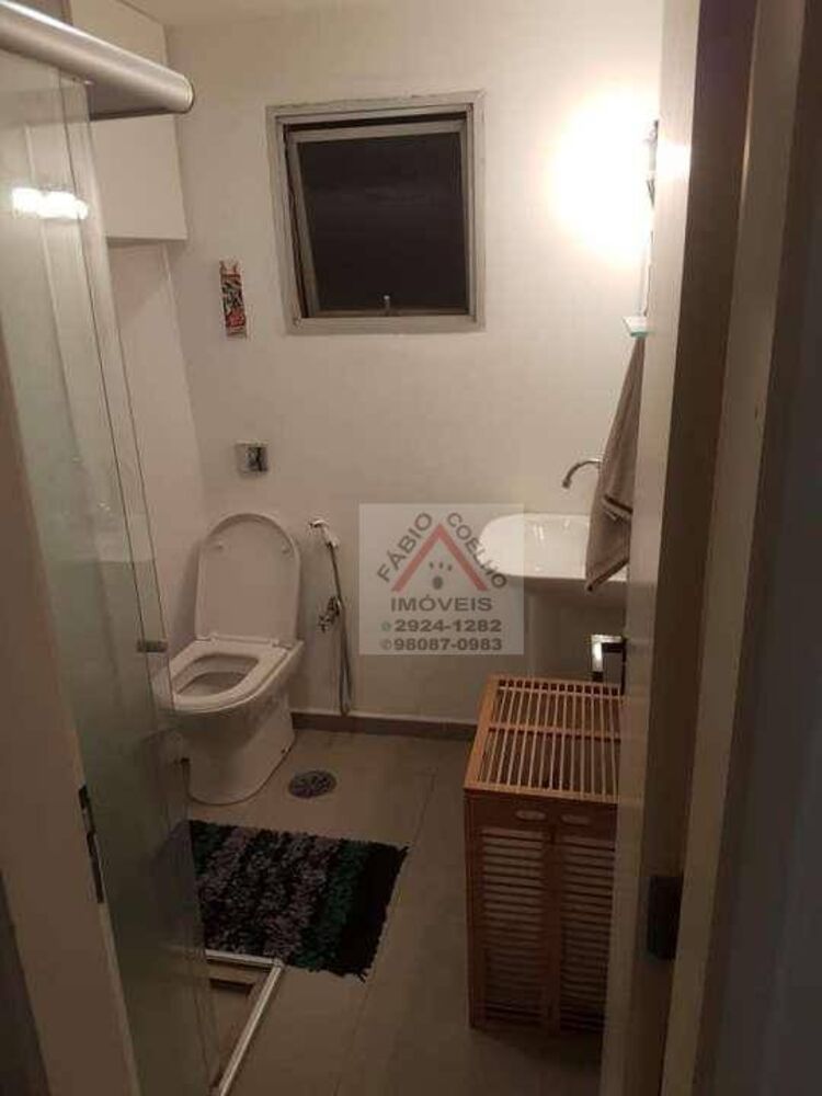 Apartamento, 1 quarto, 50 m² - Foto 4