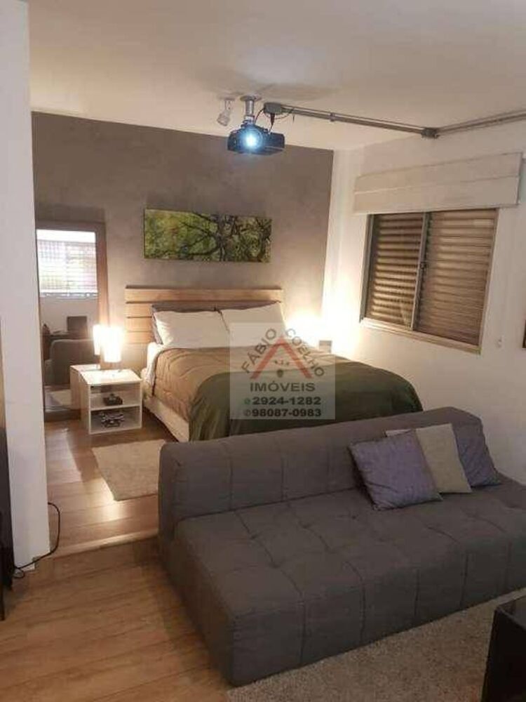 Apartamento, 1 quarto, 50 m² - Foto 2