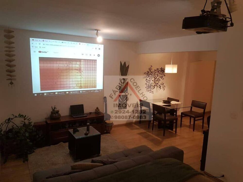 Apartamento, 1 quarto, 50 m² - Foto 1