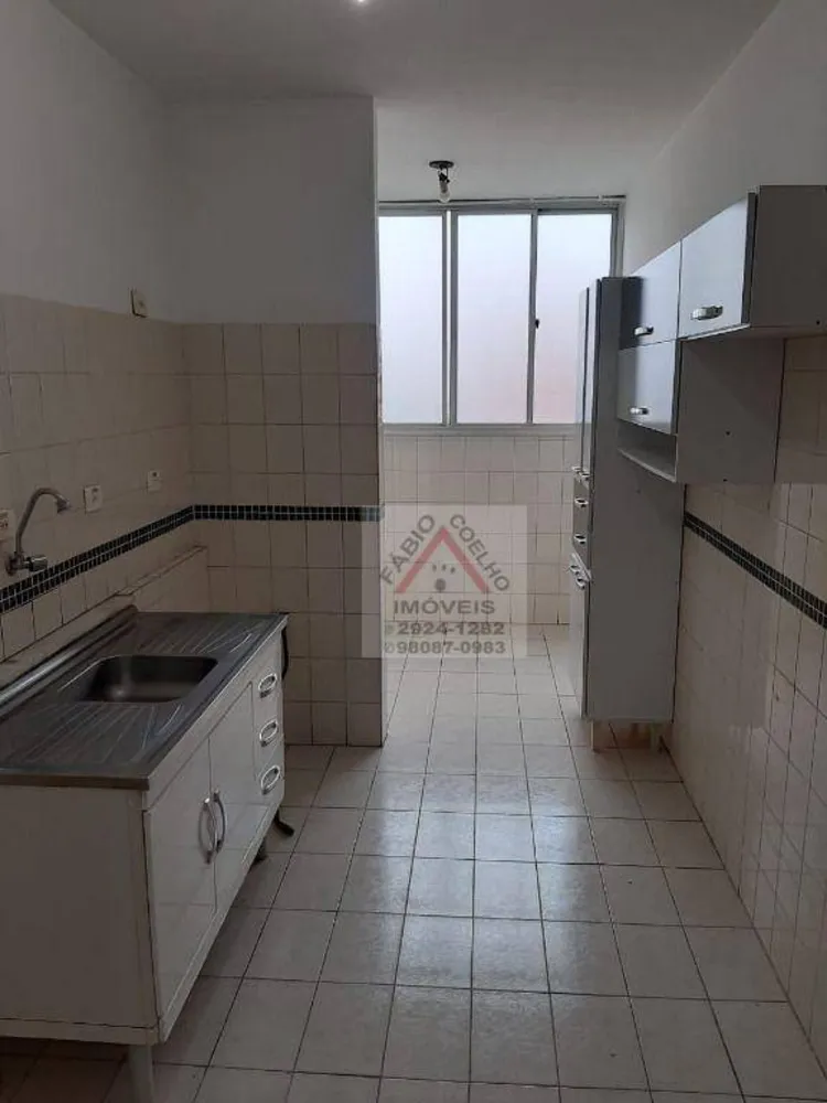 Apartamento, 3 quartos, 60 m² - Foto 7