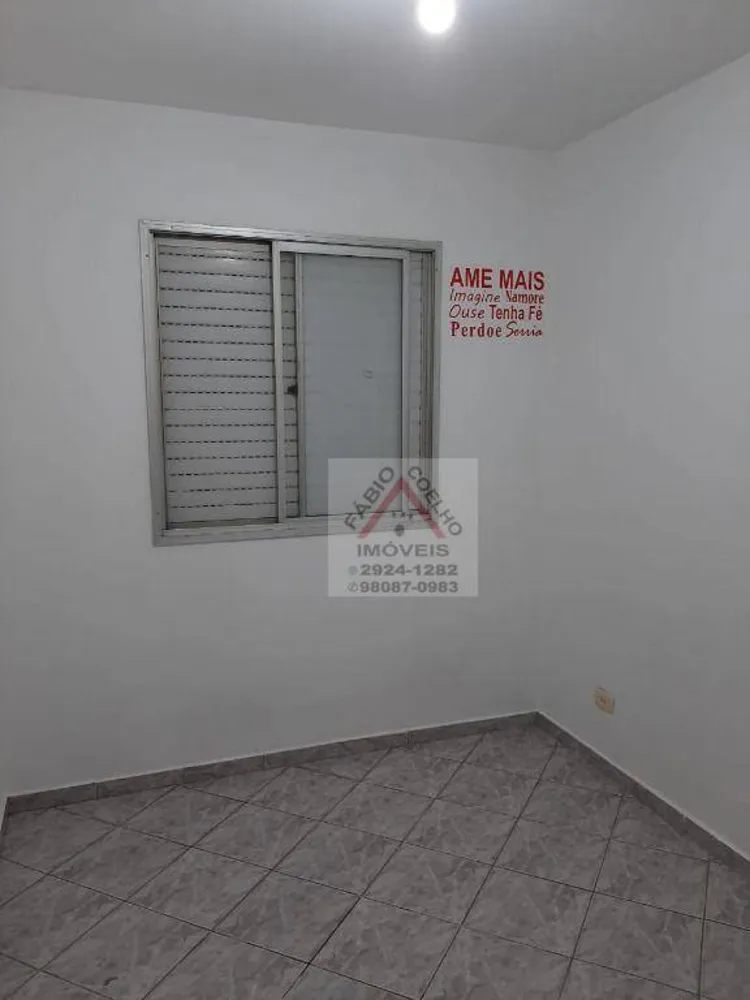 Apartamento, 3 quartos, 60 m² - Foto 10