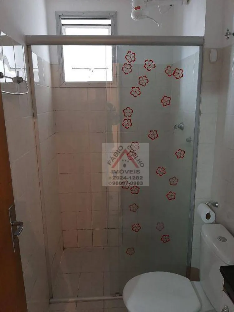 Apartamento, 3 quartos, 60 m² - Foto 5