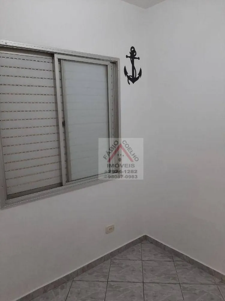 Apartamento, 3 quartos, 60 m² - Foto 4