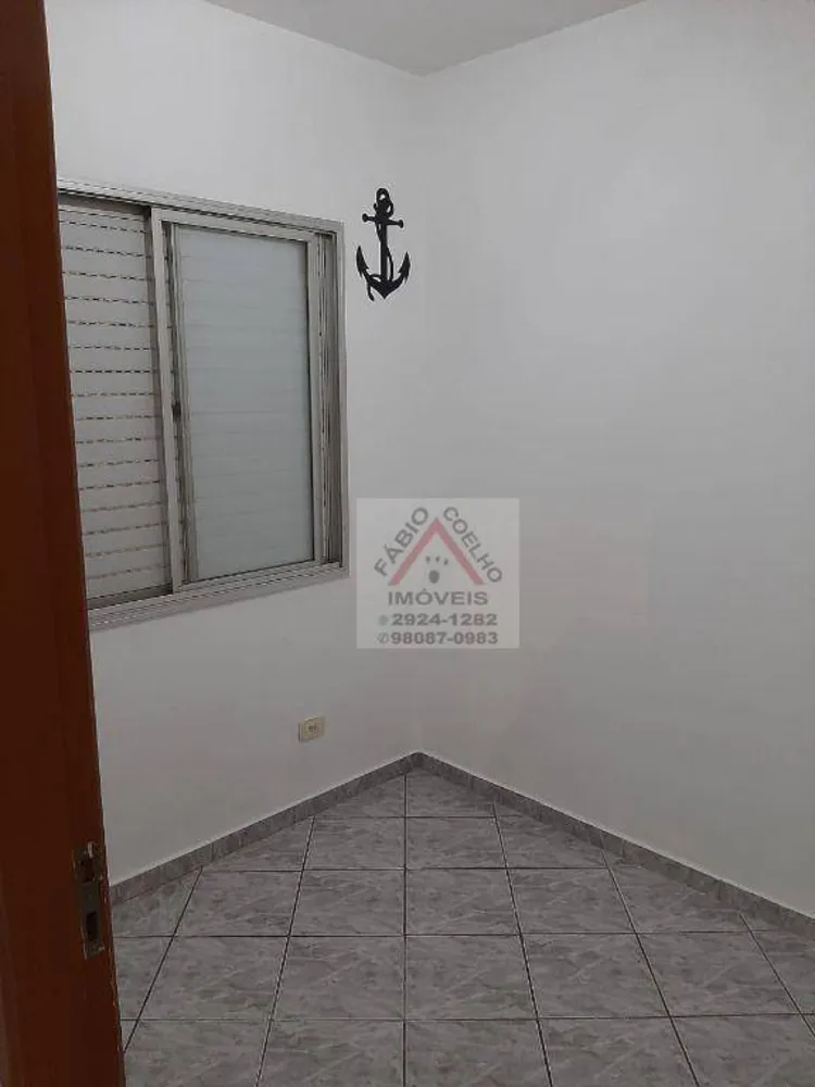 Apartamento, 3 quartos, 60 m² - Foto 6