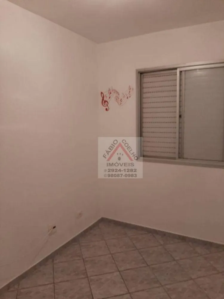 Apartamento, 3 quartos, 60 m² - Foto 8