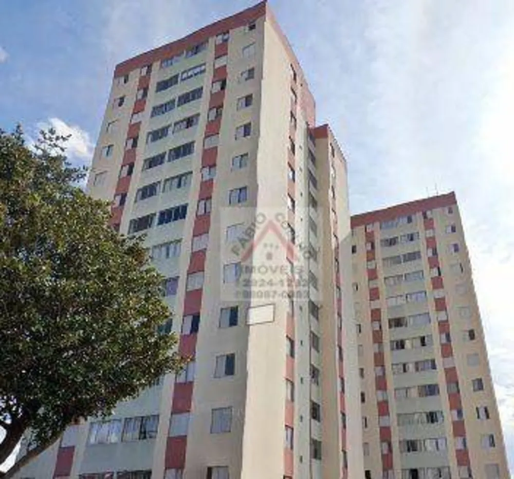 Apartamento, 3 quartos, 60 m² - Foto 11