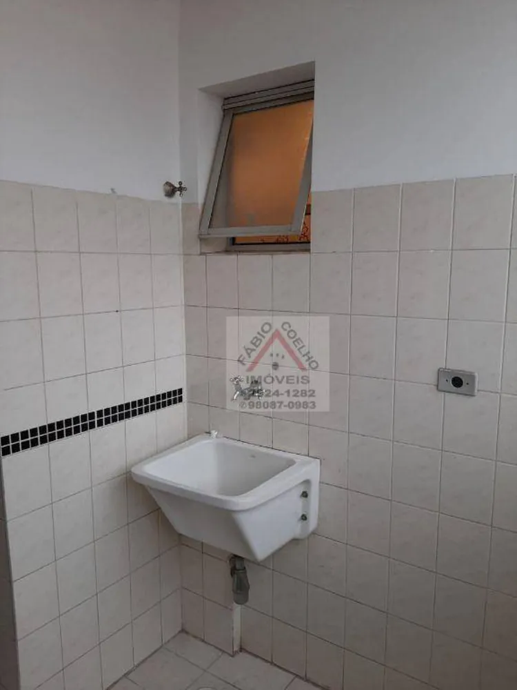 Apartamento, 3 quartos, 60 m² - Foto 3