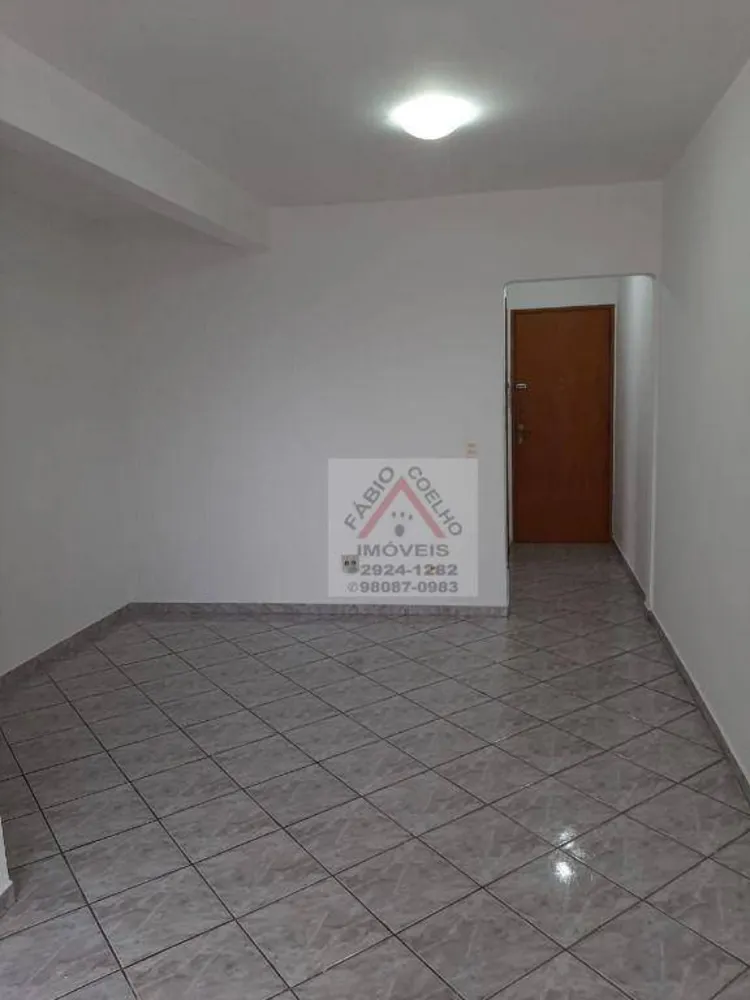 Apartamento, 3 quartos, 60 m² - Foto 9