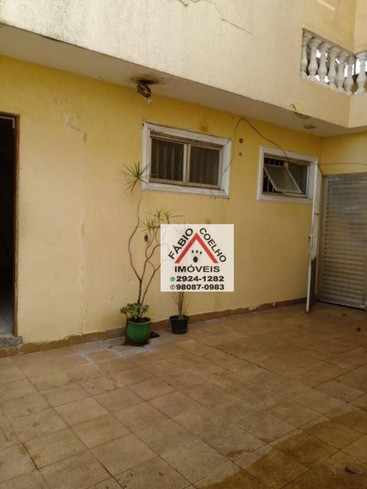 Sobrado à venda com 4 quartos, 310m² - Foto 3