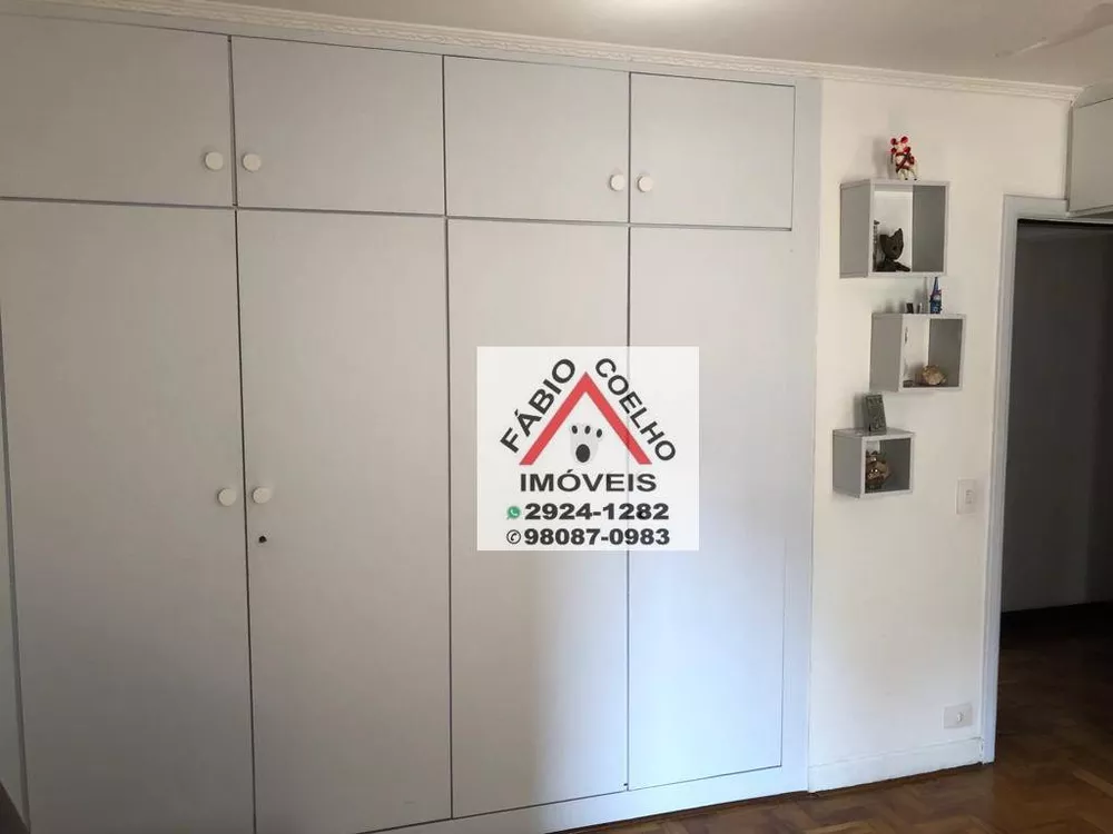 Apartamento à venda com 3 quartos, 117m² - Foto 16