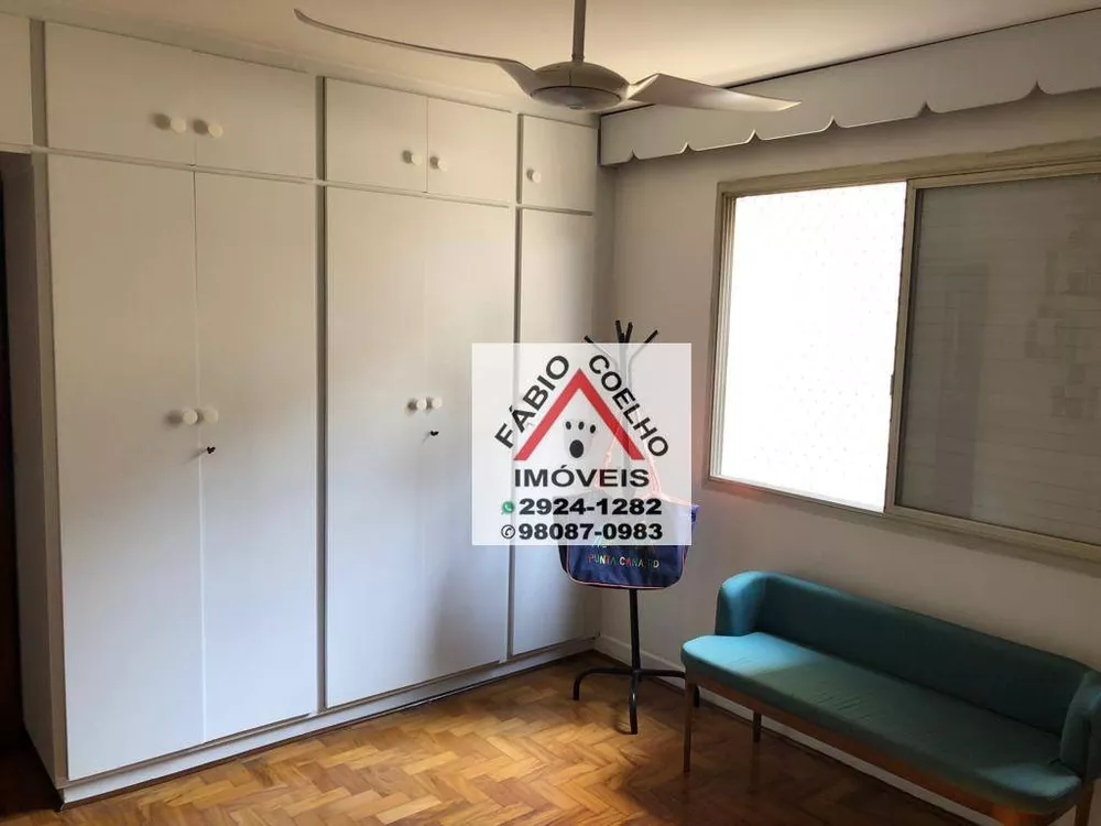 Apartamento à venda com 3 quartos, 117m² - Foto 17