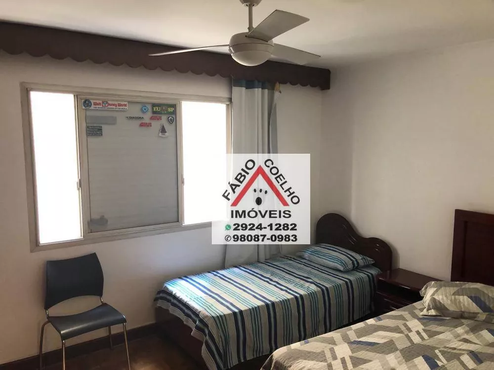 Apartamento à venda com 3 quartos, 117m² - Foto 19