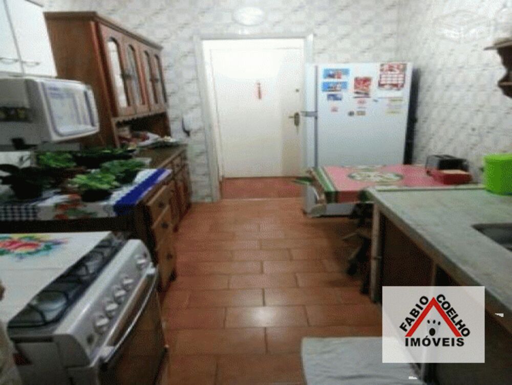 Apartamento à venda com 2 quartos, 70m² - Foto 5