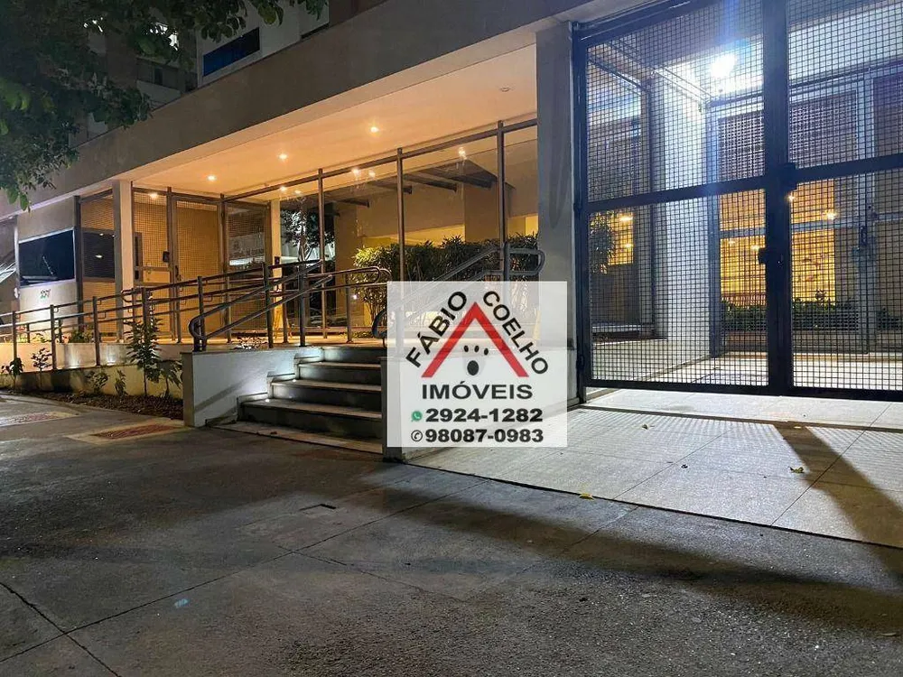 Apartamento, 3 quartos, 113 m² - Foto 4