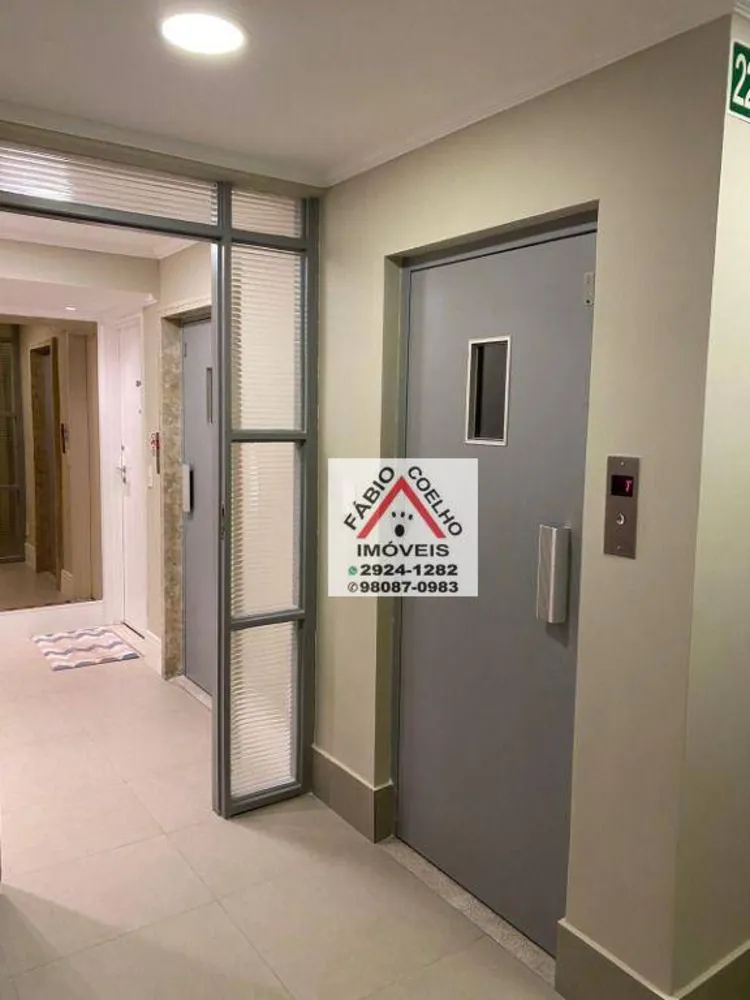 Apartamento, 3 quartos, 113 m² - Foto 8