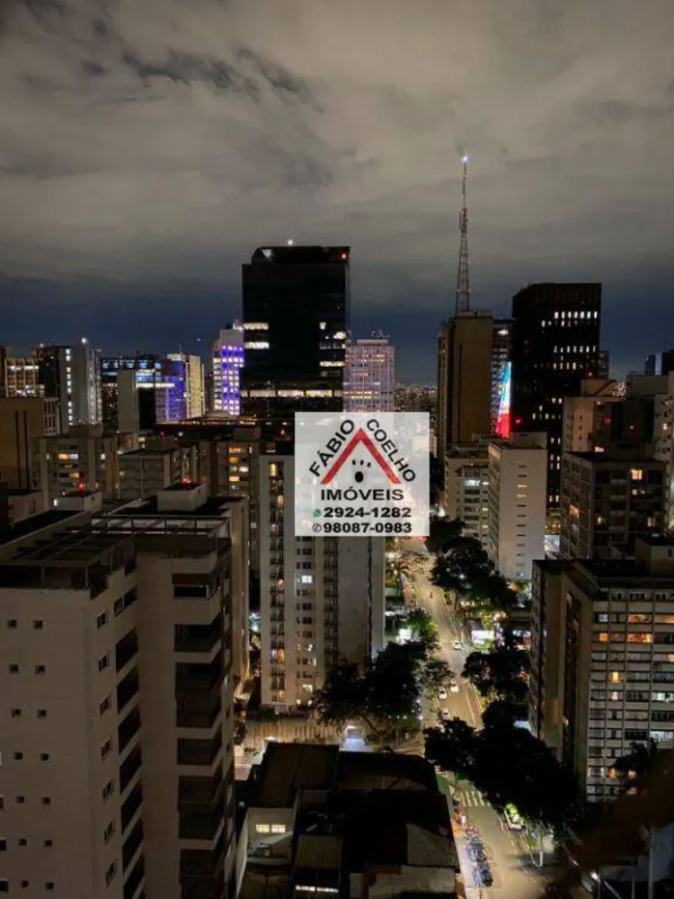 Apartamento, 3 quartos, 113 m² - Foto 3