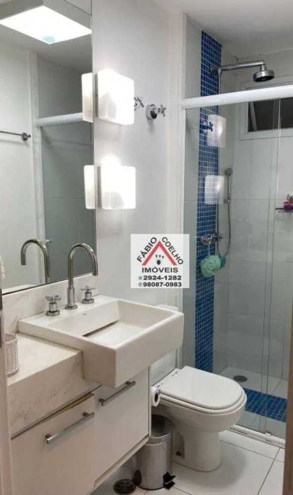 Apartamento, 3 quartos, 113 m² - Foto 7