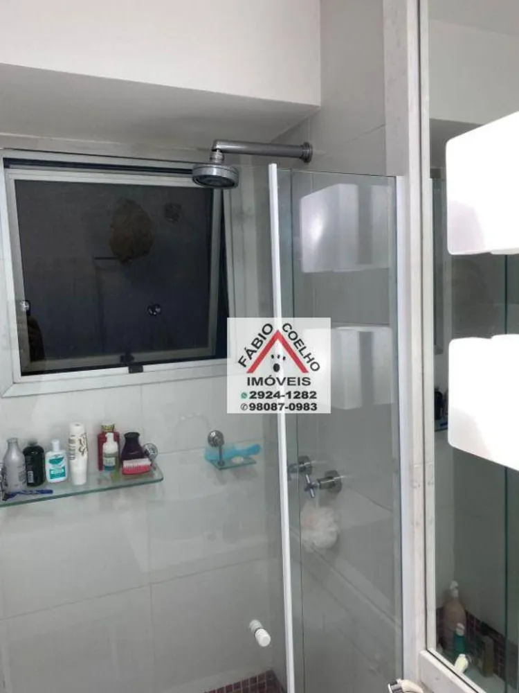 Apartamento, 3 quartos, 113 m² - Foto 3