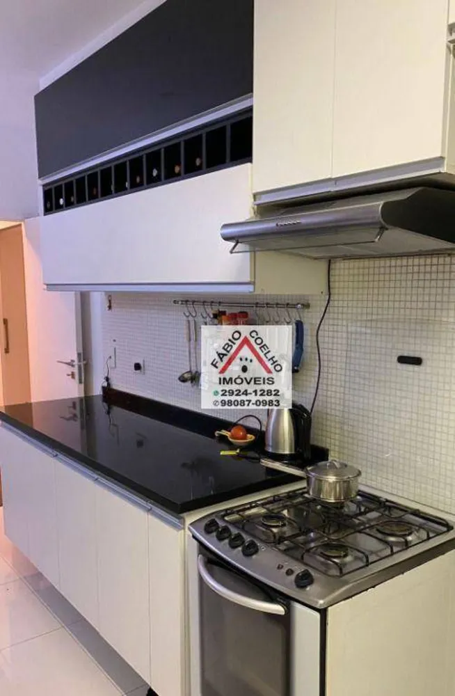 Apartamento, 3 quartos, 113 m² - Foto 7